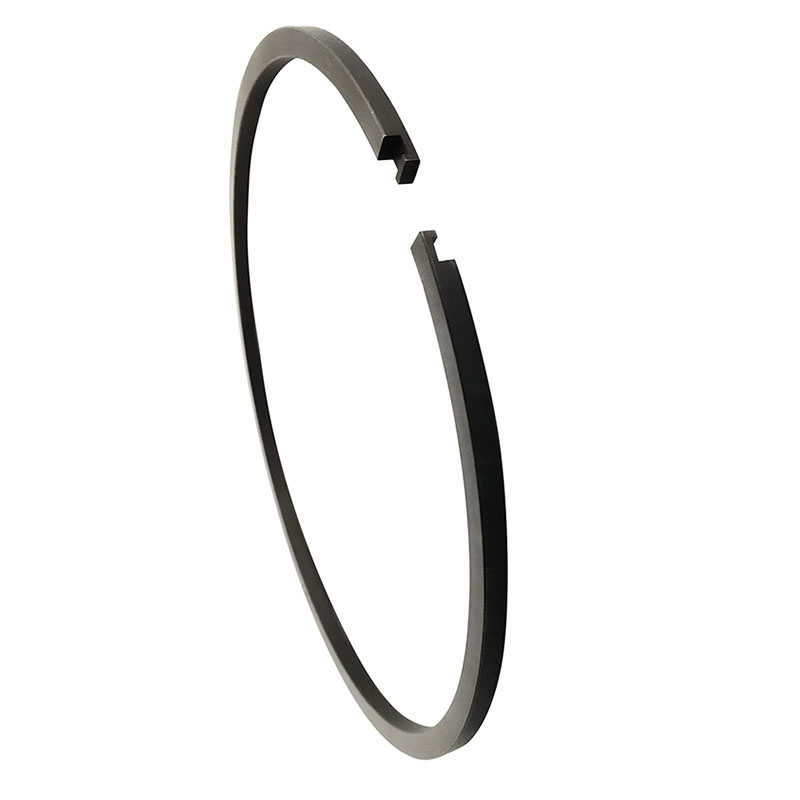 Hook cut type piston ring(Dia. 71mm-160mm)